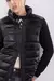 Campera Knit Long - Rapsodia - tienda online