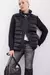 Campera Knit Long - Rapsodia