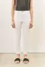 Jean Slim White New - Rapsodia - comprar online
