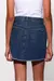Pollera Skirt Classic Blue - Ay Not Dead - KITH 
