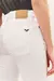 Jean Slim White New - Rapsodia - KITH 