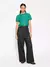 Jeans Gwen Gum Black - Jazmin Chebar