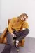 Sweater Jacob - Rapsodia