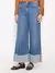Jeans Roses Reverse - Jazmin Chebar - KITH 