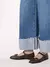 Jeans Roses Reverse - Jazmin Chebar en internet
