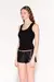 Musculosa U Jane - Ay Not Dead