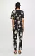 Pantalon Palma - Paula Cahen D´Anvers - KITH 