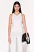 Imagen de Musculosa Molly - Ay Not Dead