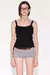 Musculosa Tiritas Jane - Ay Not Dead - KITH 