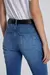 Jean Flare Crop Alcione - Maria Cher en internet