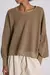 Buzo Ml Fobos - Maria Cher - comprar online