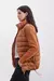 Campera Knit Long - Rapsodia - comprar online