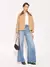 Jeans Roses Light - Jazmin Chebar