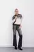 Sweater Kabil Lurex - Rapsodia