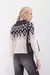 Sweater Kabil Lurex - Rapsodia - KITH 