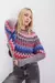Sweater Liberte - Rapsodia - comprar online