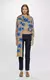 Sweater Ikat - Paula Cahen D´Anvers
