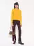 Sweater Vane - Jazmin Chebar