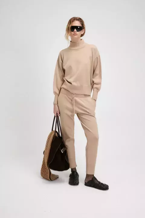 Pantalon Astrid - Oklan