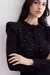 Cardigan Texture - Rapsodia - comprar online