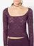 Top Josephine - Jazmin Chebar en internet