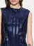 Top Metallic - Jazmin Chebar en internet