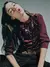 Top Plum - Jazmin Chebar