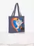Tote Genial - Jazmin Chebar - KITH 