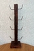 Porta Cuias de Madeira Rústica - loja online