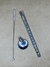 Bomba Inox Reta Grande Com Rosca de 24 cm - (ART252R) na internet