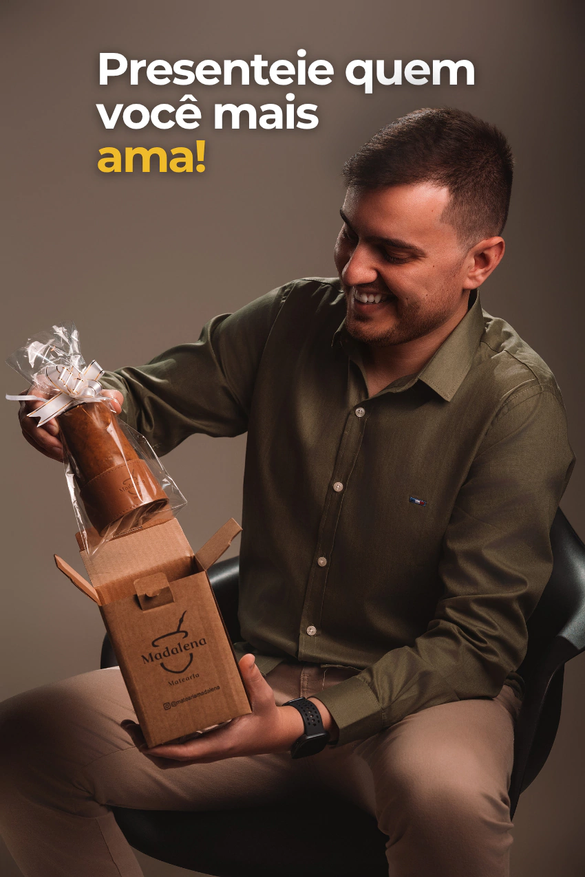 Banner de MATEARIA MADALENA | CUIAS BAGO DE TOURO