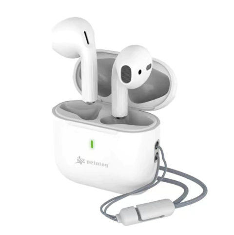 Fone de Ouvido Bluetooth 5.3 PEI-P857