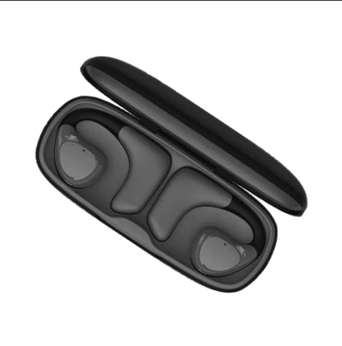 Fone de Ouvido Bluetooth de Condução Óssea IPX4 TWS500