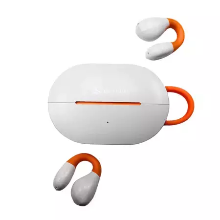 Fone De Ouvido Sem Fio De Condução Ossea