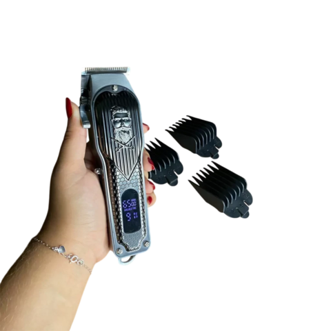 Máquina de Cortar Cabelo - comprar online