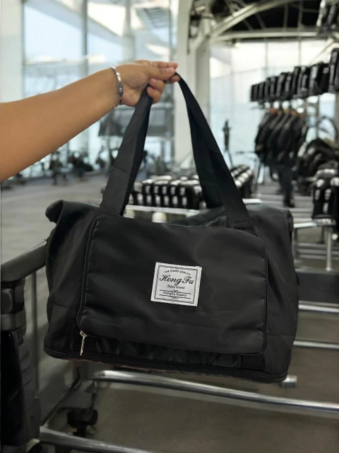 Bolsa de Viagem Bolso Duplo BM-F1201.