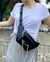 Belt Bag Billie - Preta - comprar online