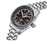 Reloj Swiss Military Afterburn Gmt SMWGH0003203 - comprar online