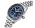 Reloj Swiss Military Afterburn Gmt SMWGH0003204 - comprar online