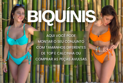 Banner de Antonella Moda Praia