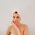 Turbante de Baño Franco Valente Algodon 100%