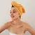 Turbante de Baño Franco Valente Algodon 100% - tienda online