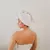 Turbante de Baño Franco Valente Algodon 100% en internet