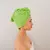 Turbante de Baño Franco Valente Algodon 100% - tienda online