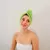 Turbante de Baño Franco Valente Algodon 100% en internet