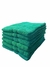Combo X 6 Toallones pesado 500gr color Benetton Franco Valente