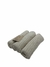 Set x3 Repasadores 400 Gr color BEIGE 100% Algodón Franco Valente - comprar online
