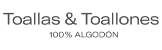 TOALLAS & TOALLONES