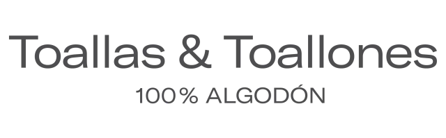 TOALLAS & TOALLONES