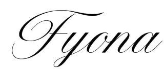 Fyonaclothing